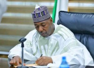 Politics and governance
